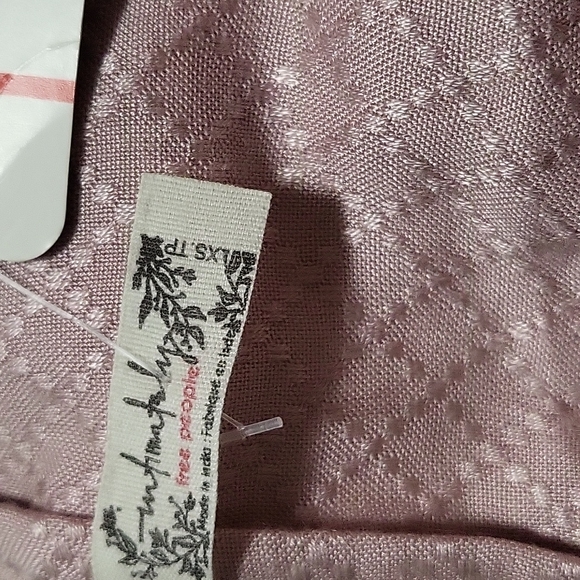 Free people romper - Picture 7 of 8